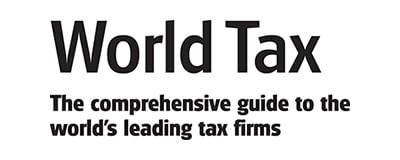 World Tax
