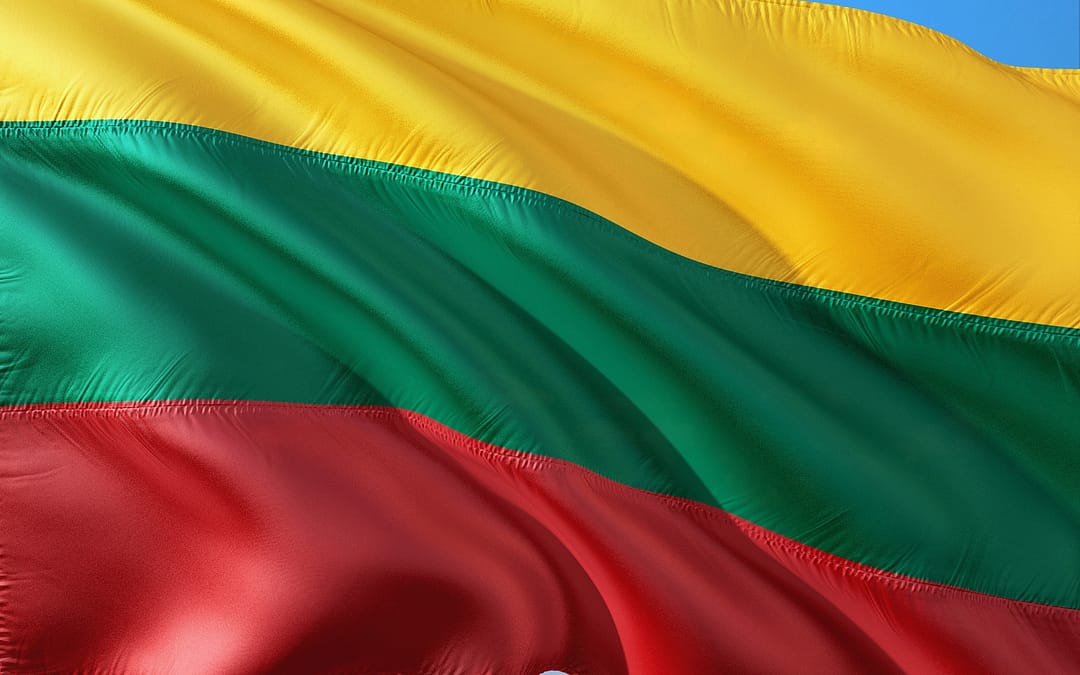 Litwa zazdrości Estonii i wprowadza elektroniczną rezydencję